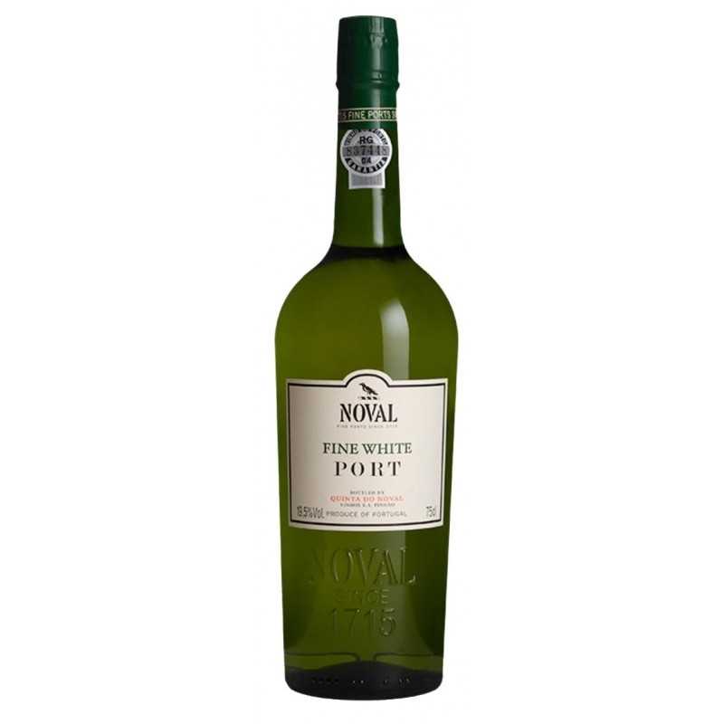 Noval Fine White Port Wein|Winefromportugal