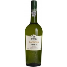 Portské víno Noval Lágrima