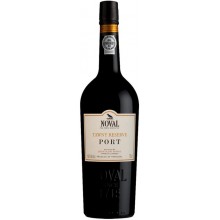 Portské víno Noval Tawny Reserve