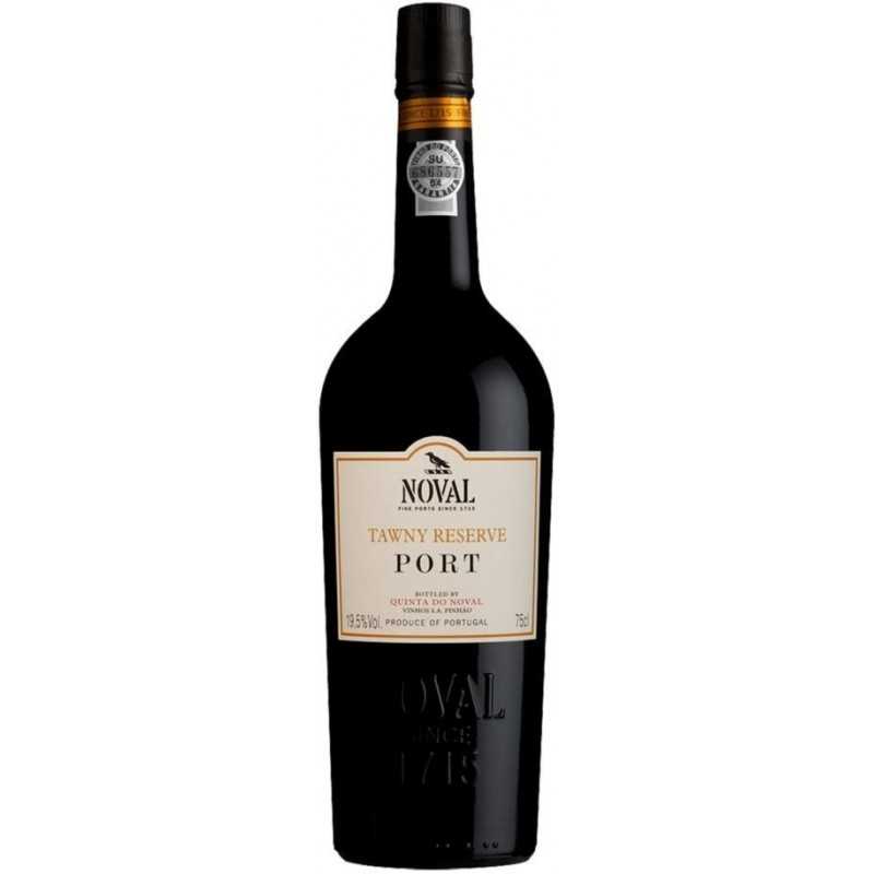 Portské víno Noval Tawny Reserve