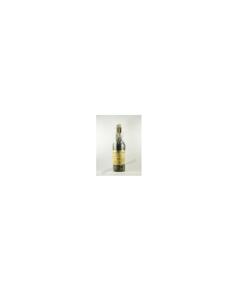 Borges Vintage 1960 Port Wine Borges Vintage 1960 Port Wine
