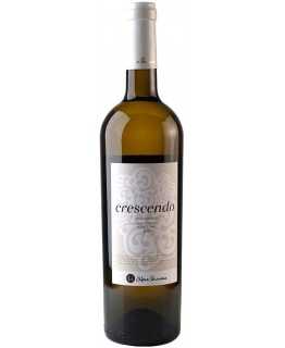 Altas Quintas Crescendo 2019 Bílé víno