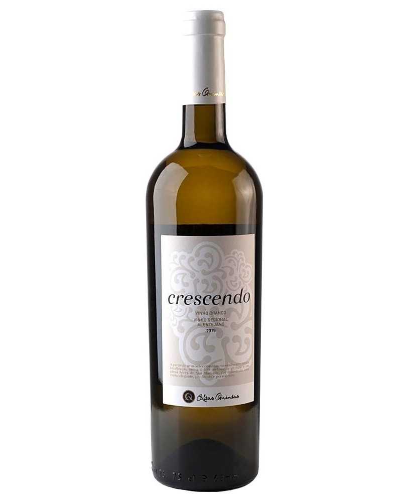 Altas Quintas Crescendo 2019 White Wine