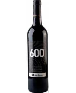 Altas Quintas 600 2019 Červené víno