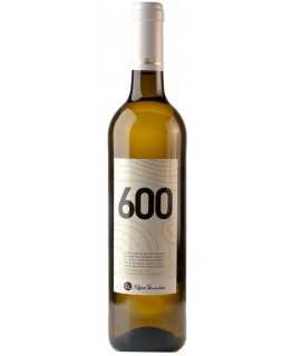 Altas Quintas 600 2018 White Wine