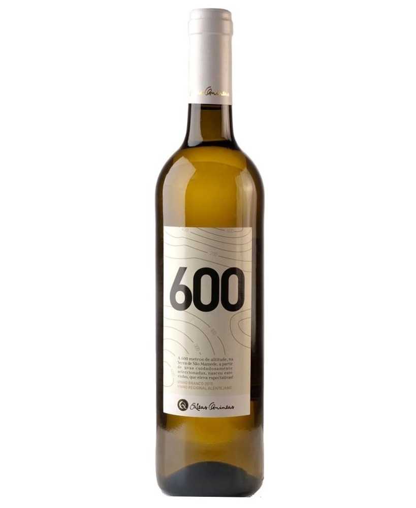 Altas Quintas 600 2018 Weißwein|Winefromportugal