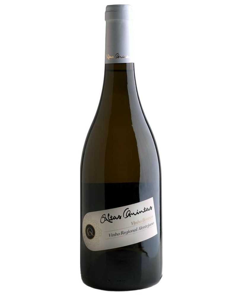 Altas Quintas 2015 White Wine
