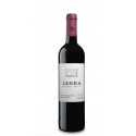 Lenda de Dona Maria 2016 Červené víno|Winefromportugal