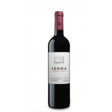 Lenda de Dona Maria 2016 Červené víno|Winefromportugal