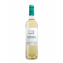 Lenda de Dona Maria 2018 hvidvin|Winefromportugal