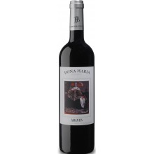 Dona Maria Amantis 2017 Red WIne