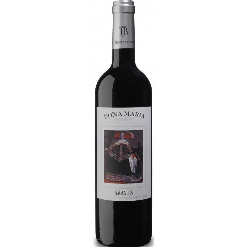Dona Maria Amantis 2017 Red WIne Dona Maria Amantis 2017 Red WIne