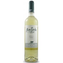 Montinho de São Miguel 2021 White Wine