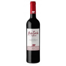 Montinho de São Miguel 2020 Red Wine