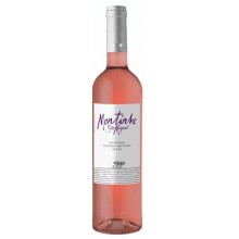 Montinho de São Miguel 2021 Rosé Wine