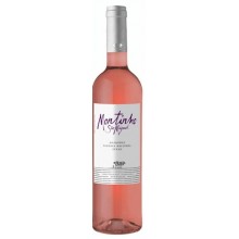 Montinho de São Miguel 2021 Rosé Wine
