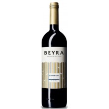 Červené víno Beyra Superior 2020
