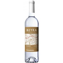 Bílé víno Beyra Biológico 2019