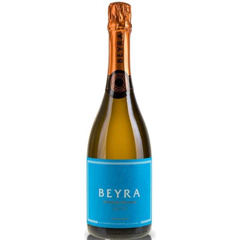 Beyra Vinhas Velhas Sparkling Brut 2014 hvidvin|Winefromportugal