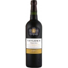 Taylor's Einzigartige Ernte 1967 Portwein|Winefromportugal