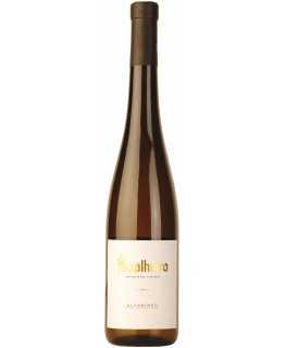 Alvarinho|Winefromportugal