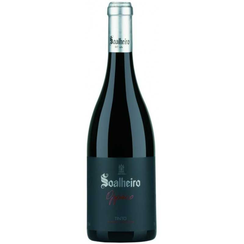 Soalheiro Oppaco 2017 Red Wine Soalheiro Oppaco 2017 Red Wine