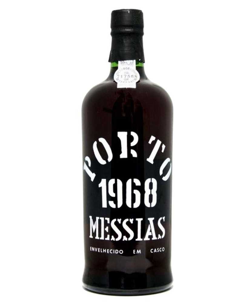 Messias Colheita 1968 Port Wine