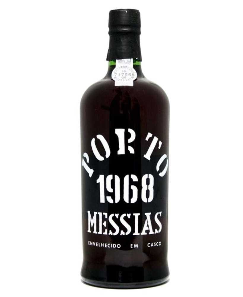 Portské víno Messias Colheita 1968