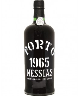 Messias Colheita 1965 Port Wine