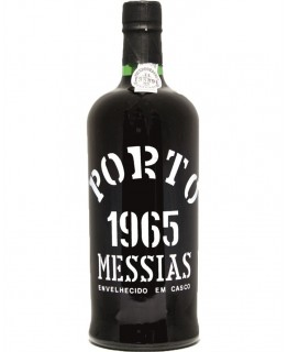 Messias Colheita 1965 Portové víno