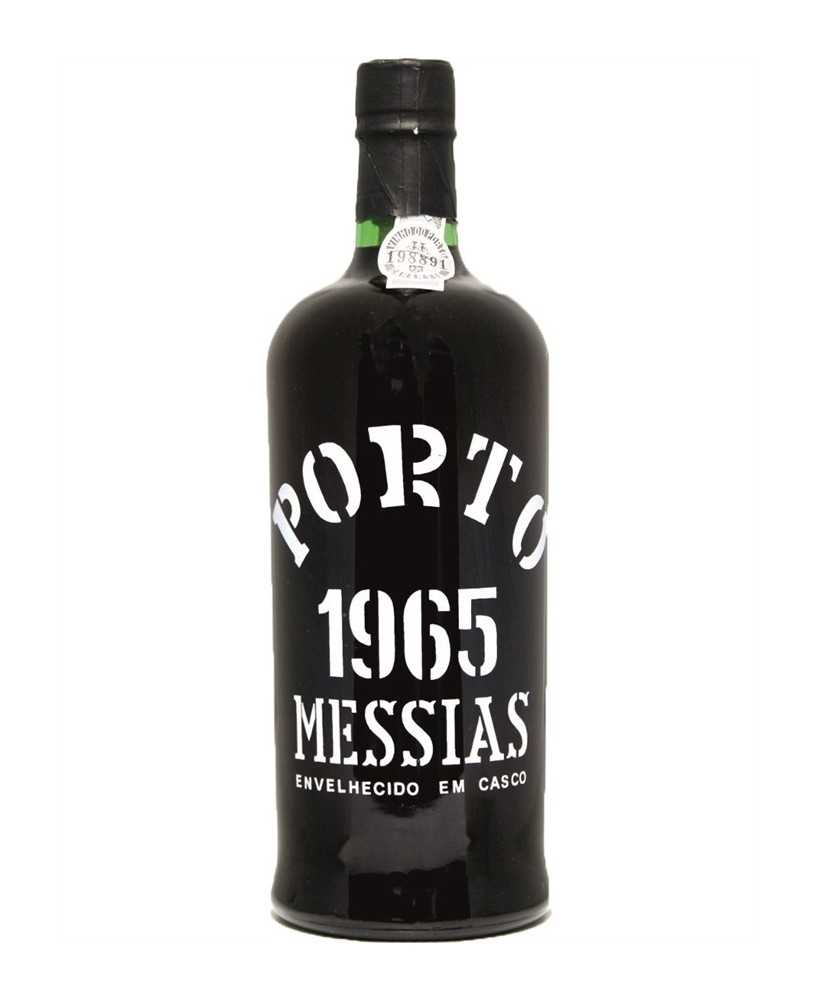 Messias Colheita 1965 Port Wine Messias Colheita 1965 Port Wine