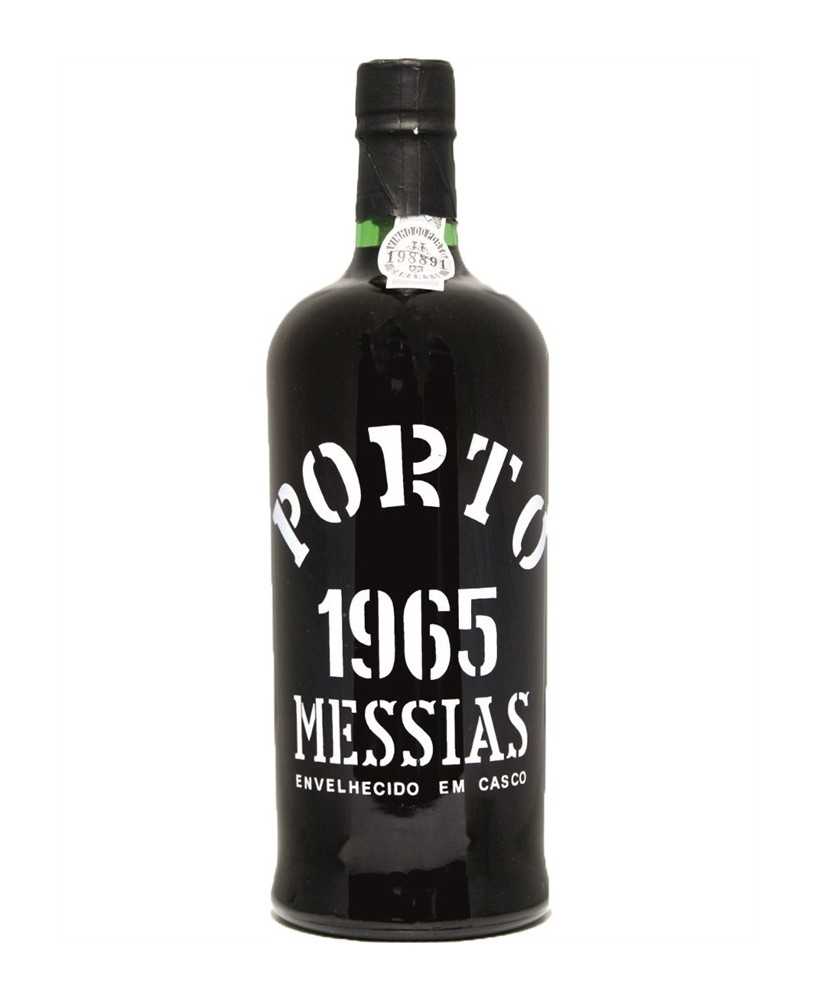 Messias Colheita 1965 Port Wine