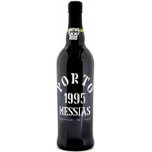Messias Colheita 1995 Port Wine