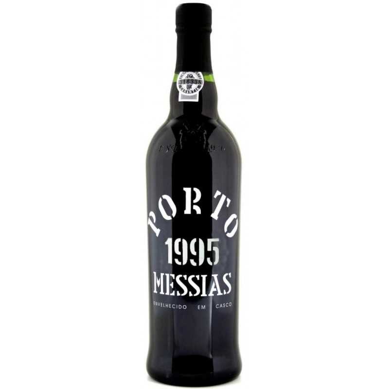 Messias Colheita 1995 Port Wine Messias Colheita 1995 Port Wine