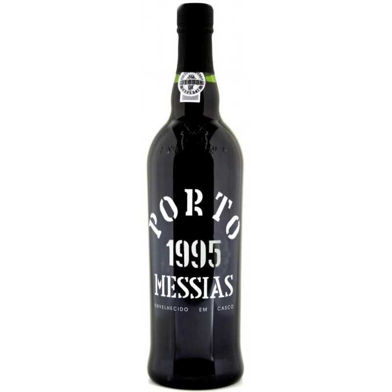 Portské víno Messias Colheita 1995|Winefromportugal