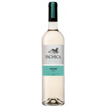 Pacheca 2021 White Wine