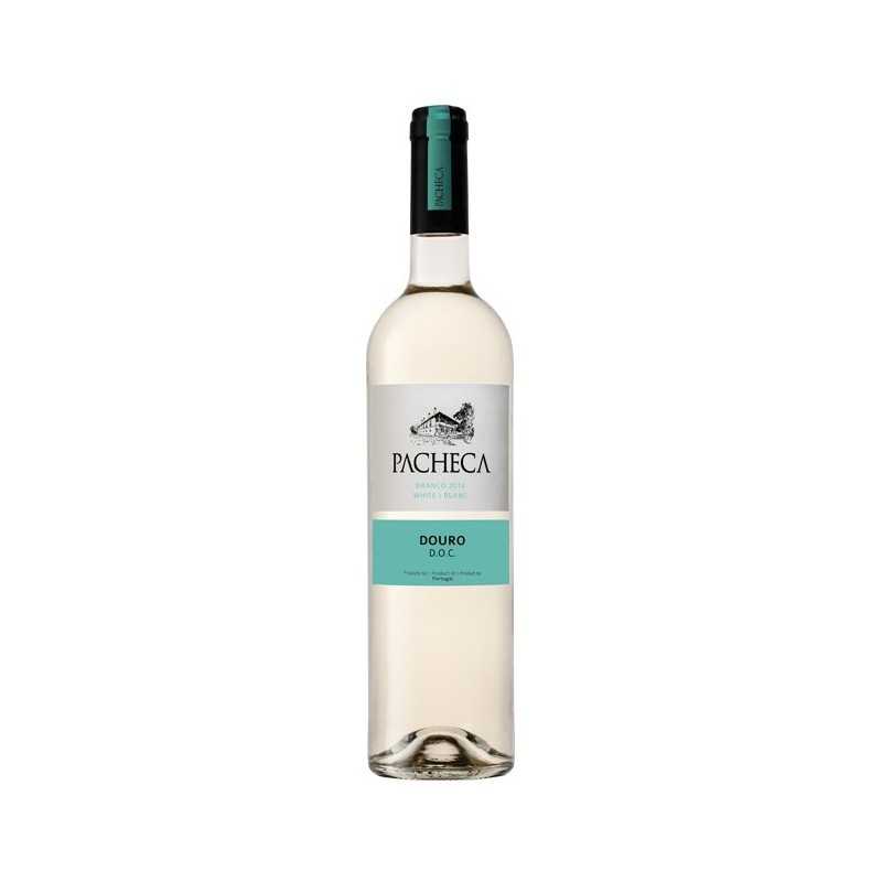 Pacheca 2021 White Wine