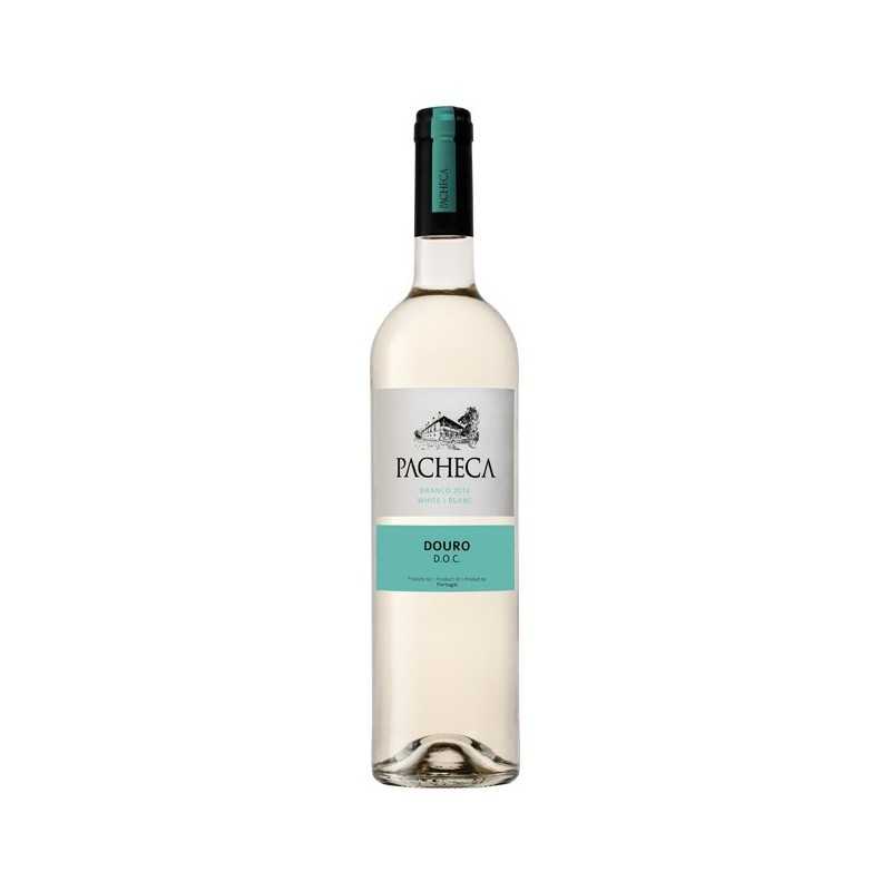 Pacheca 2021 White Wine Pacheca 2021 White Wine