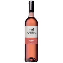 Růžové víno Pacheca 2020|Winefromportugal