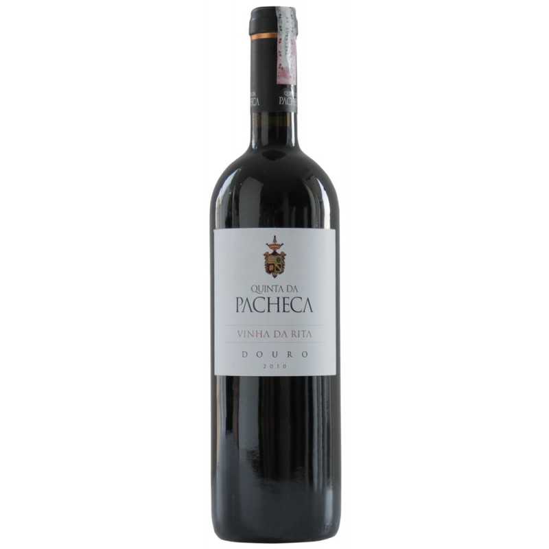 Quinta da Pacheca Vinha da Rita 2010 Red Wine Quinta da Pacheca Vinha da Rita 2010 Red Wine