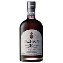 Quinta da Pacheca|Winefromportugal