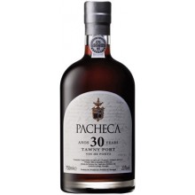 Quinta da Pacheca 30 let staré portské víno