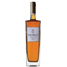 Pacheca Moscatel víno
