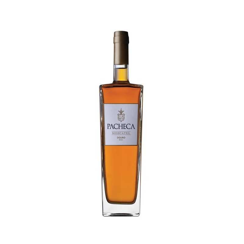 Pacheca Moscatel víno Pacheca Moscatel víno