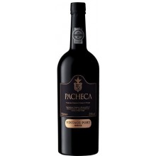 Quinta da Pacheca|Winefromportugal