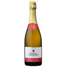 Quinta Valdoeiro Baga/Chardonnay 2016 Brut Sparkling White Wine