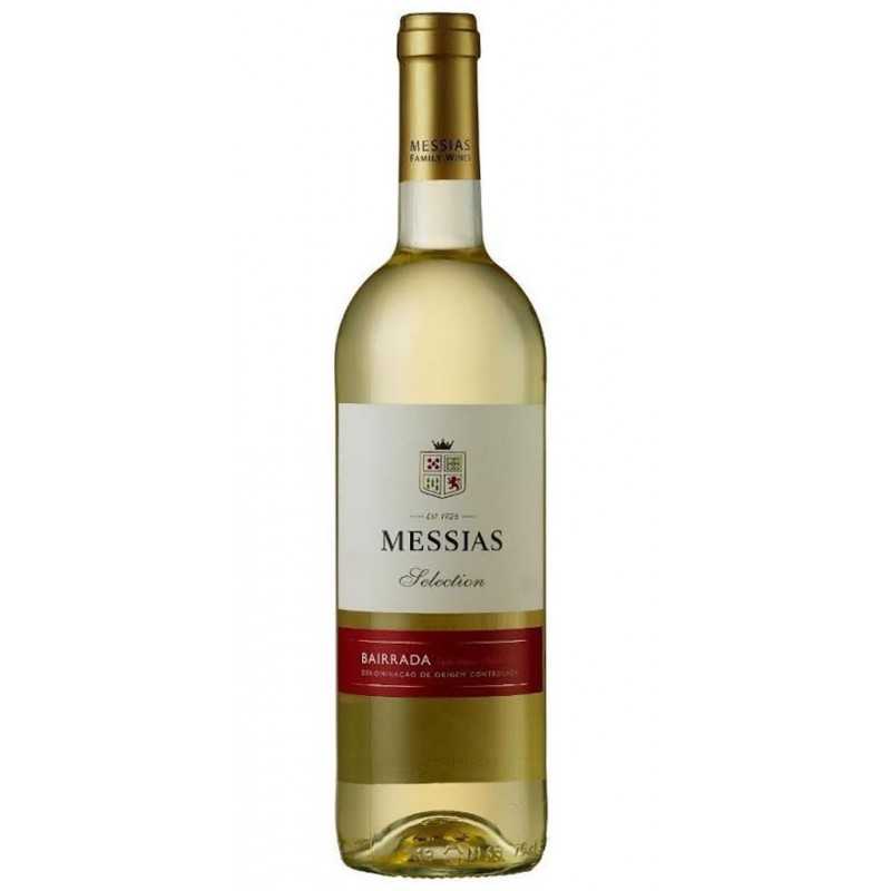 Messias Bairrada Selection 2019 Bílé víno