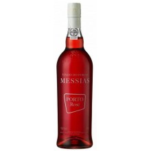 Messias Rosé Port Wine|Winefromportugal