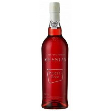 Messias Rosé Port Wine
