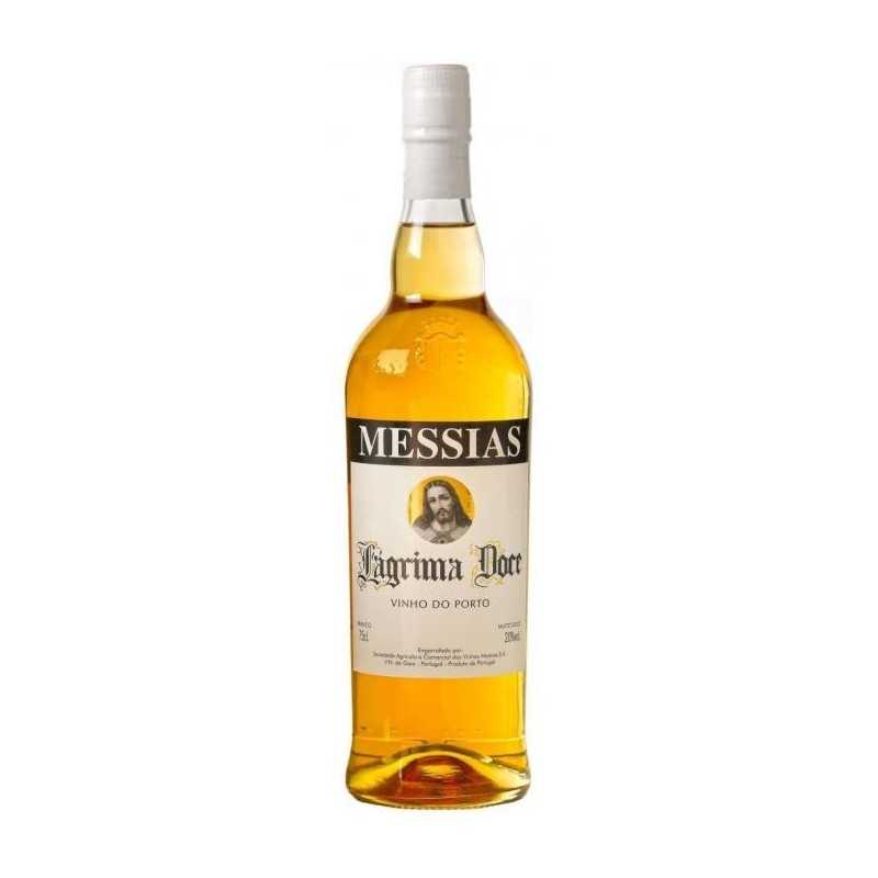 Messias Lágrima Port Wine Messias Lágrima Port Wine